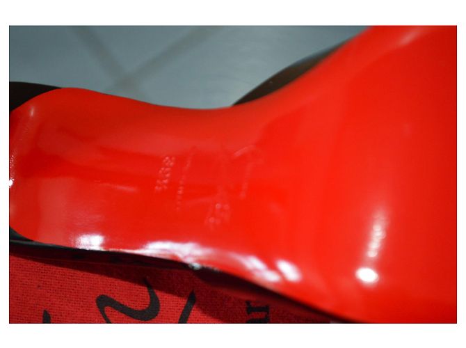 Christian Louboutin me dolly - view 6