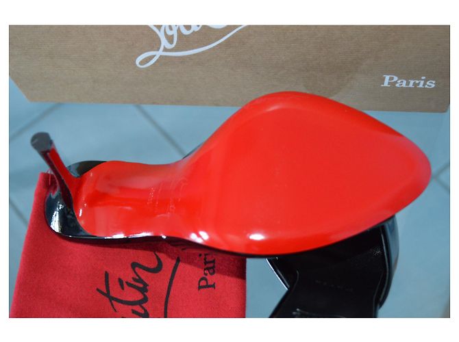 Christian Louboutin me dolly - view 7