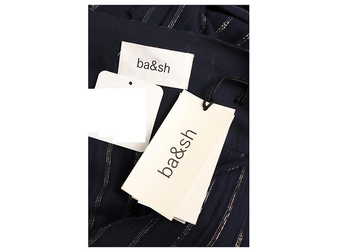 Ba&Sh Vestidos - vista 7