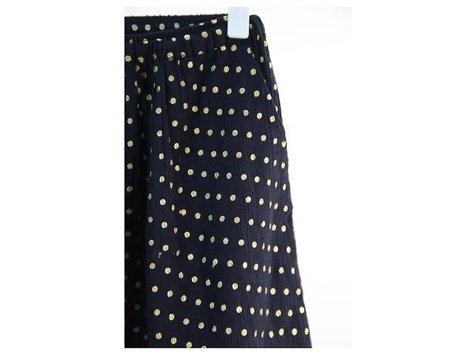Des Petits Hauts Falda de tops pequeños 1 - vista 2