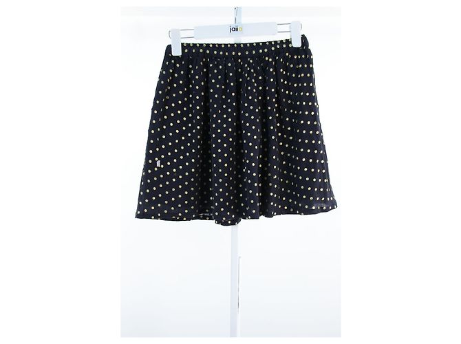 Des Petits Hauts Falda de tops pequeños 1 - vista 3