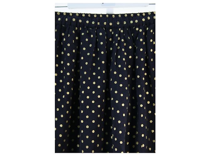 Des Petits Hauts Falda de tops pequeños 1 - vista 4