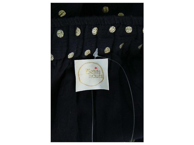 Des Petits Hauts Falda de tops pequeños 1 - vista 5