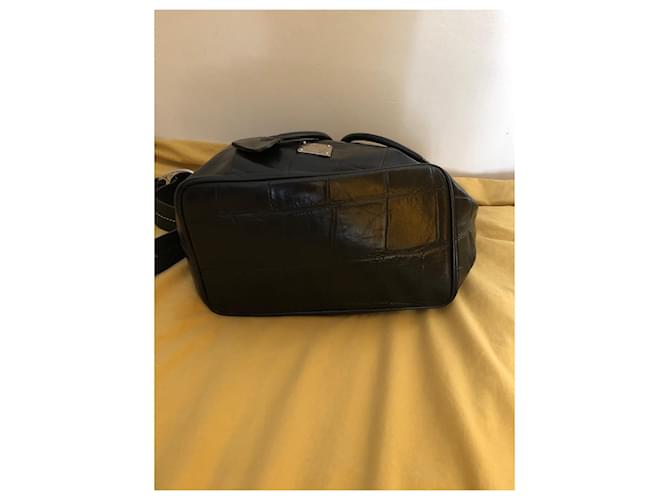 Dooney & Bourke Borse Nero - vista 2