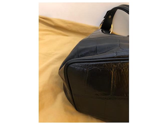 Dooney & Bourke Borse Nero - vista 3