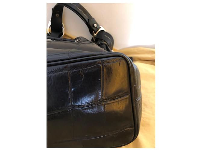 Dooney & Bourke Borse Nero - vista 4