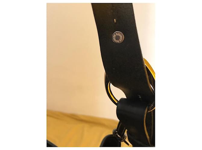 Dooney & Bourke Borse Nero - vista 7
