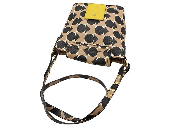 Orla Kiely Geometrische Umhängetasche - Ansicht 2