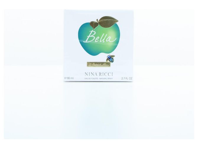 Nina Ricci eau de toilette - vista 2