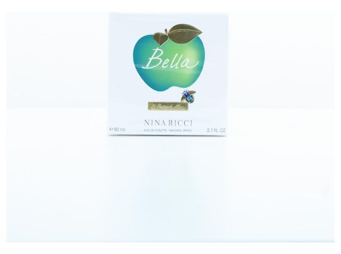 Nina Ricci eau de toilette - vista 3