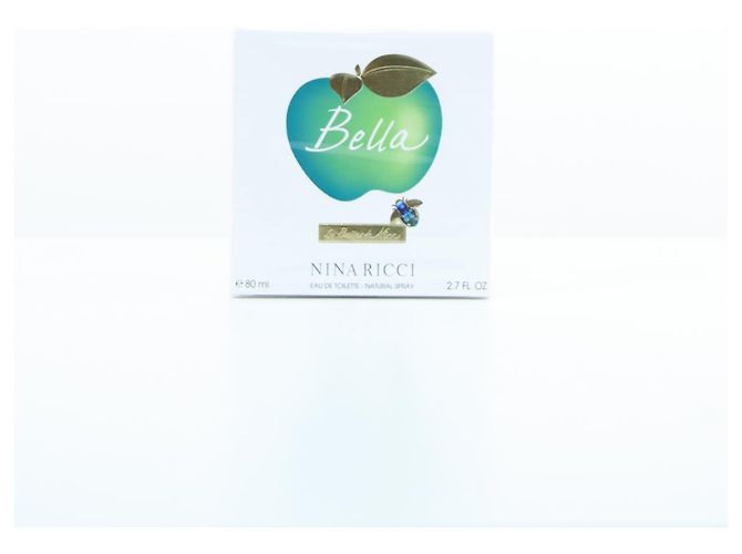 Nina Ricci eau de toilette - vista 4