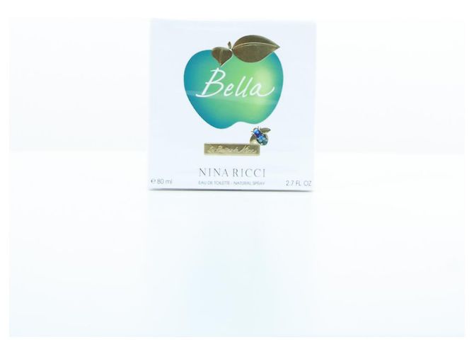 Nina Ricci eau de toilette - vista 5