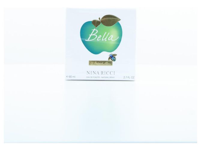 Nina Ricci eau de toilette - vista 6