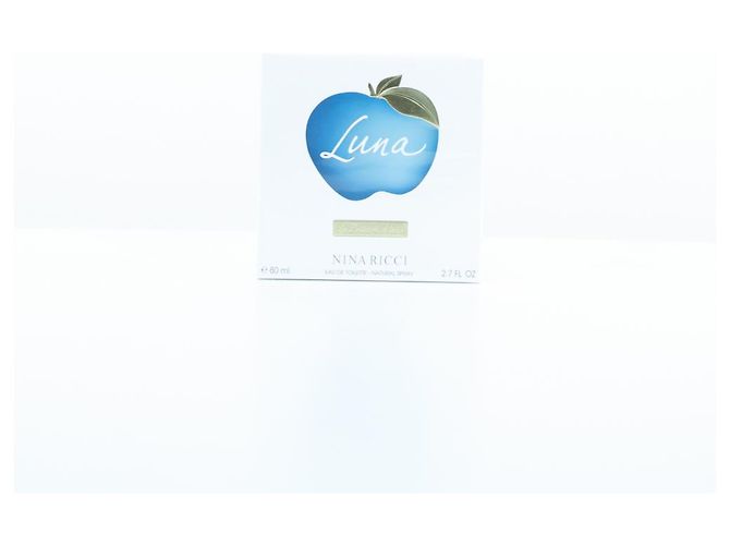 Nina Ricci eau de toilette - vista 2