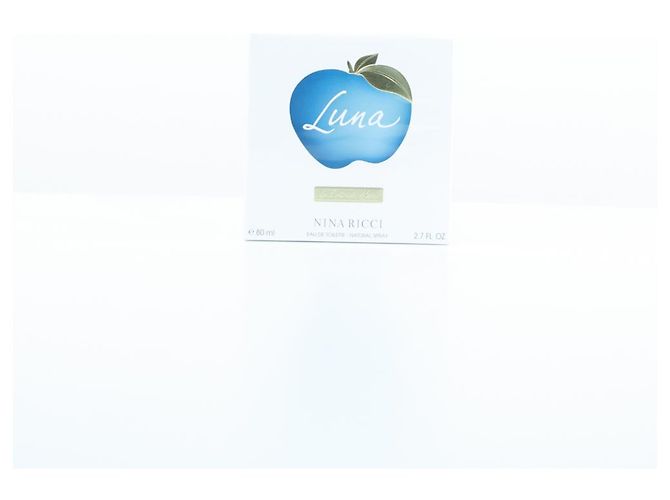 Nina Ricci eau de toilette - vista 3