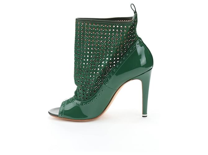 Moreschi Tacchi Verde - vista 2