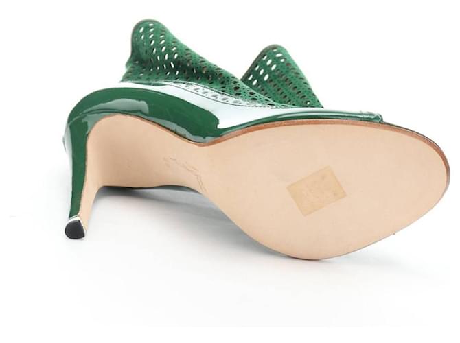 Moreschi Tacchi Verde - vista 4