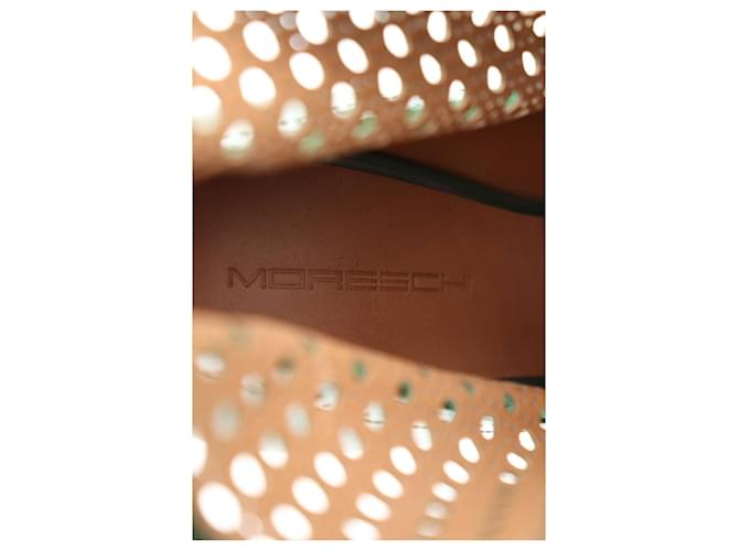 Moreschi Tacchi Verde - vista 5