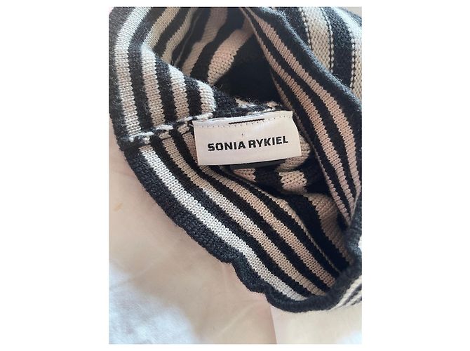 Sonia Rykiel Berretto da donna Sonya Rykiel Nero - vista 3