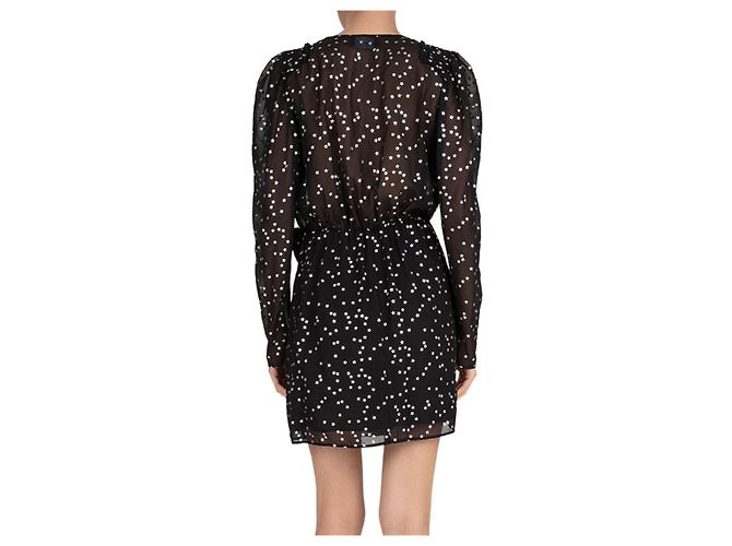 The Kooples Stella di lamina - vista 2