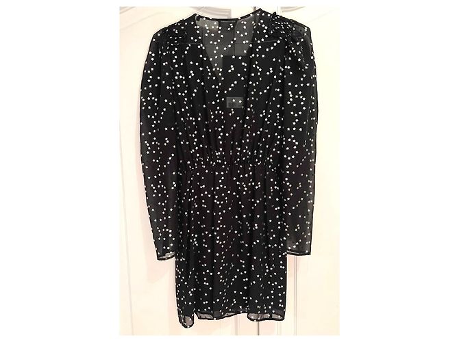 The Kooples Stella di lamina - vista 3