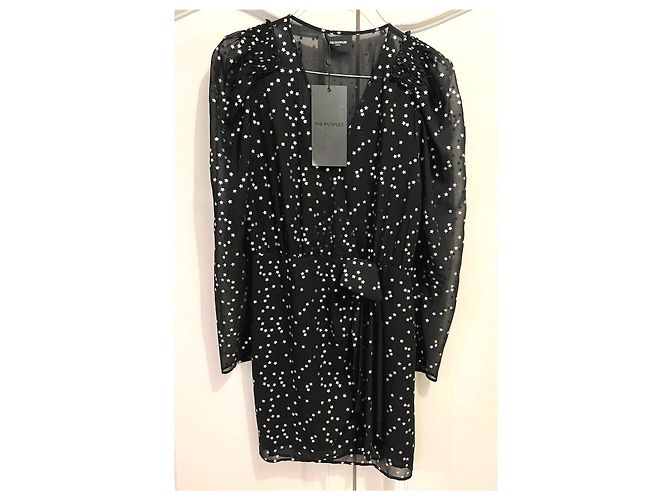 The Kooples Stella di lamina - vista 7