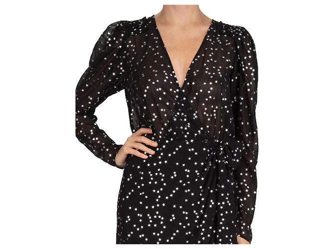 The Kooples Stella di lamina - vista 8
