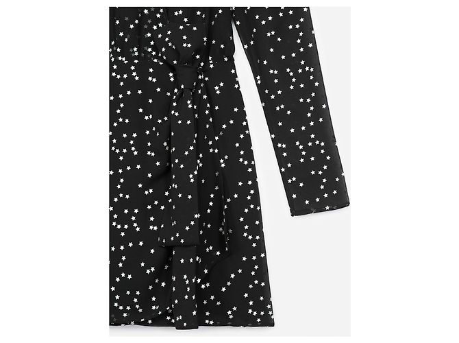 The Kooples Stella di lamina - vista 9