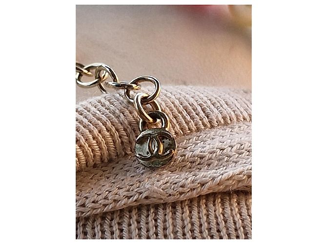 Colección de collares Crucero de Chanel 2005 HECHO EN FRANCIA - vista 13