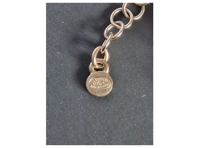 Colección de collares Crucero de Chanel 2005 HECHO EN FRANCIA - vista 3