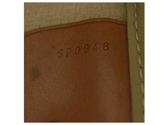 Louis Vuitton-Monogramm Sirius 50 M41406 Reisetasche LV Auth2945 - Ansicht 12