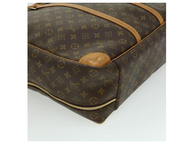 Louis Vuitton-Monogramm Sirius 50 M41406 Reisetasche LV Auth2945 - Ansicht 17