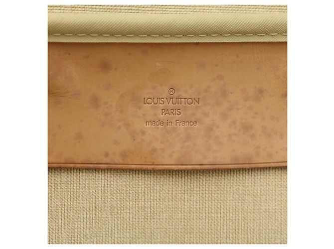 Louis Vuitton-Monogramm Sirius 50 M41406 Reisetasche LV Auth2945 - Ansicht 23