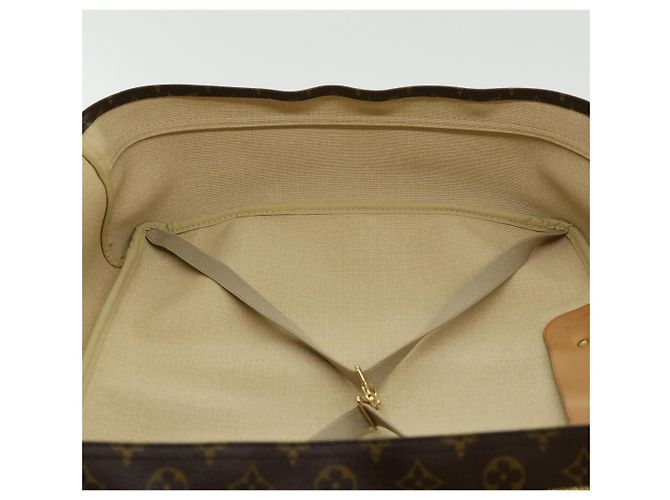 Louis Vuitton-Monogramm Sirius 50 M41406 Reisetasche LV Auth2945 - Ansicht 25