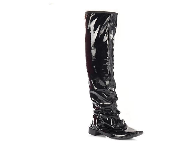 Repetto botas - vista 2