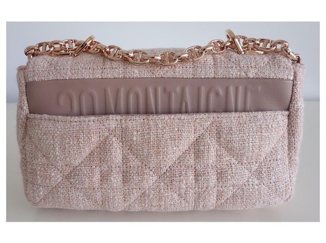 Dior Caro Tasche mit Windrose - Ansicht 2