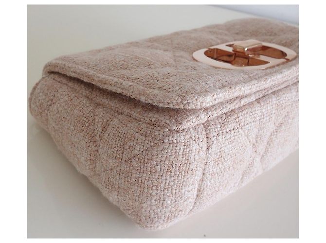 Dior Caro Tasche mit Windrose - Ansicht 4
