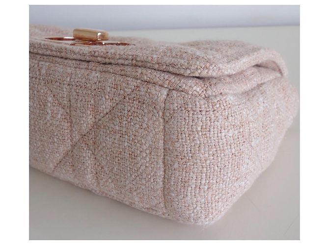 Dior Caro Tasche mit Windrose - Ansicht 5