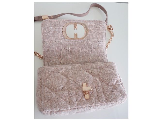 Dior Caro Tasche mit Windrose - Ansicht 6