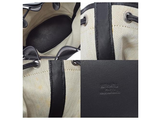 Market Hermès Markt Schwarz - Ansicht 5