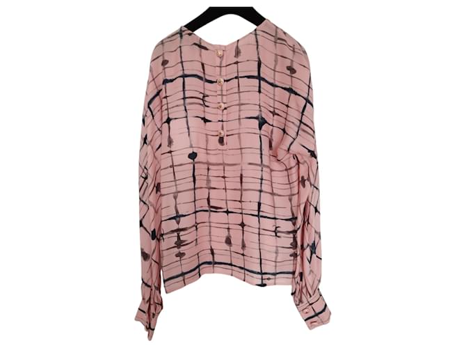 Chanel Tops Pink - Ansicht 2