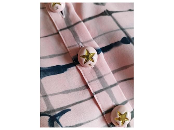 Chanel Tops Pink - Ansicht 3