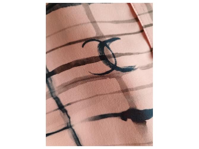 Chanel Tops Pink - Ansicht 4