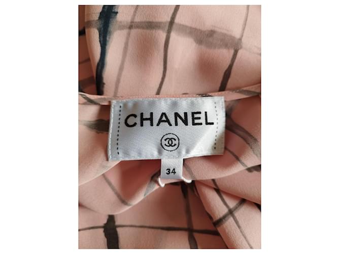 Chanel Tops Pink - Ansicht 5