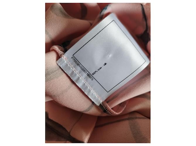 Chanel Tops Pink - Ansicht 6