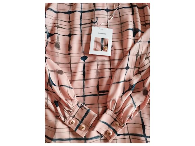 Chanel Tops Pink - Ansicht 7