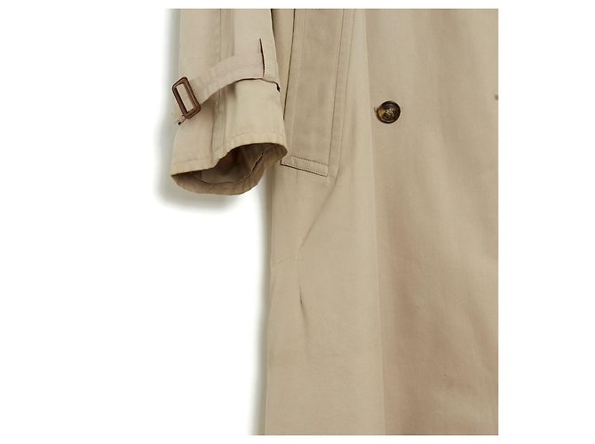 Hermès GABARDINA MARGIELA BEIGE FR40 - vista 10
