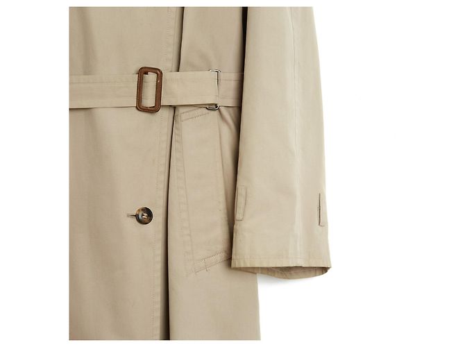 Hermès GABARDINA MARGIELA BEIGE FR40 - vista 9