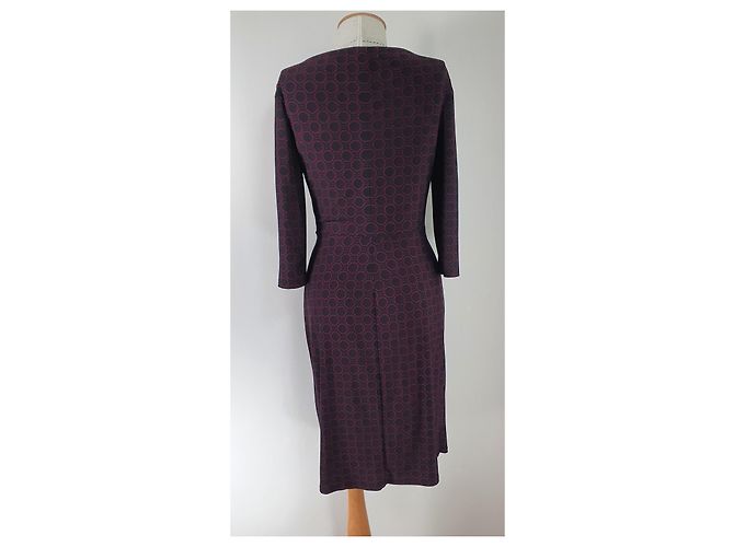 Abito Ralph Lauren Multicolore - vista 3