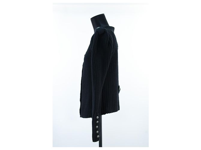 Strickjacke Comptoir Des Cotonniers L - vista 2